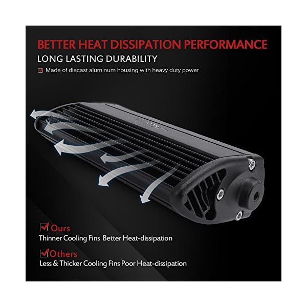MICTUNING-SR-Mini-Series-8-30W-Single-Row-CREE-LED-Light-Bar-COMBO-Spot-Flood-2700lm-400m-Visibility
