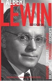 Albert Lewin