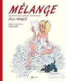 Melange (English and French Edition) by 