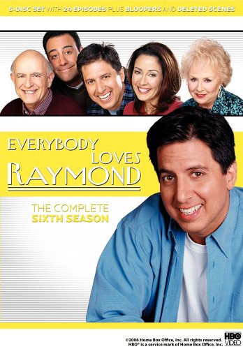 Everybody Loves Raymond: Season 6 - Image 2