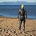 Fit2Race Triathlon Wetsuit - Team in Training F2R Sockeye Fullsleeve Unisex