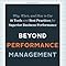 BEYOND PERFORMANCE MANAGEMENT WHY WHEN AND HOW TO USE 40 TOOLS AND BEST PRACTICES FOR SUPERIOR BUSINESS PERFORMANCE PDF visual data 8
