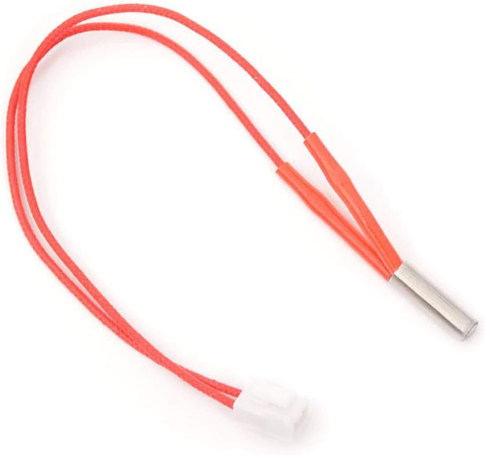 Snapmaker Temperature sensor suitable for (3D printer): 3D 3-1 SNAP_thermistor_12001