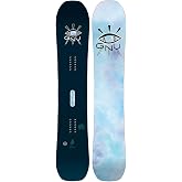 GNU Frosting Womens Snowboard