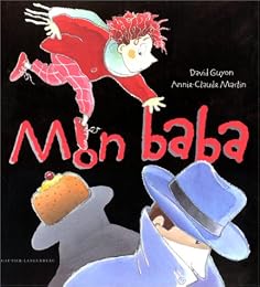 Mon baba