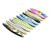 10pcslot-59cm-12g-Jigging-Lure-Lead-fish-Metal-Jig-Mix-Color-Fishing-Lure-Paillette-Knife-Wobbler-Artificial-Hard-Bait-Laser-Body
