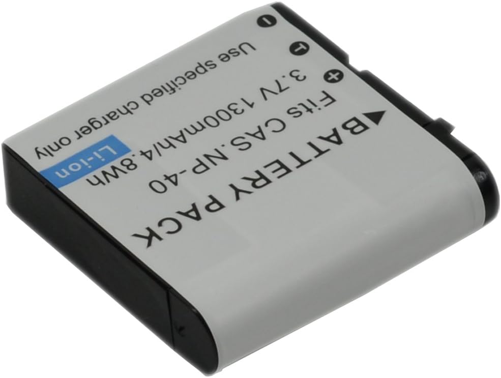BTBAI LB-060 Battery+Charger AC Wall Single for Pixpro AZ361 AZ362 AZ365 AZ421 AZ422 AZ501 AZ52 AZ521 AZ522 AZ525 AZ526 Digital Camera Battery Charger Adatper k1a - Image 4