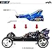 WLToys L959 WaveRunner Radio Controlled Car (off-road vehicle) BLUE