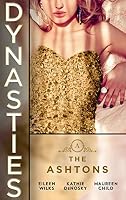 Mass Market Paperback edition cover