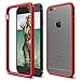 iPhone 6S Case, elago® [Bumper][Original-Extreme Red] - [Edge Protection][Minimalistic][Durable Hardshell] – for iPhone 6/6S