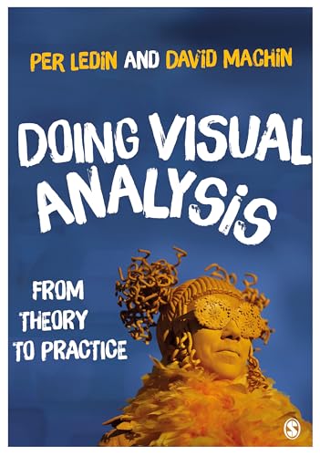 Doing Visual Analysis: From Theory to Practice: 1