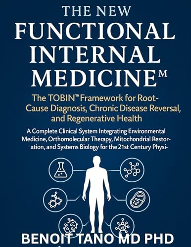Amazon.com: FUNCTIONAL MEDICINE LABORATORY EVALUATION: A Complete