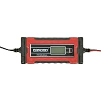 1-7S Digital Battery Capacity Detector Power Display LCD Checker Tester Voltage Controller LiPo LiFe Li-ion NiMH Nicd for RC Car - 1420