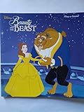 Paperback Beauty and the Beast - Play-a-Sound (Book Only) Book