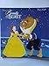 Beauty and the Beast - Play-a-Sound 1412763460 Book Cover