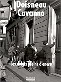 Les doigts pleins d'encre by 