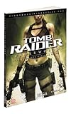 Tomb Raider: Underworld: The Official Guide (Prima Official Game Guides) by