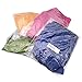 INNOLIFE Unisex Waterproof Snowproof Outdoor Hiking Walking Gaiters Climbing Hunting Snow Legging Leg Cover Wraps (Pair in Pink)