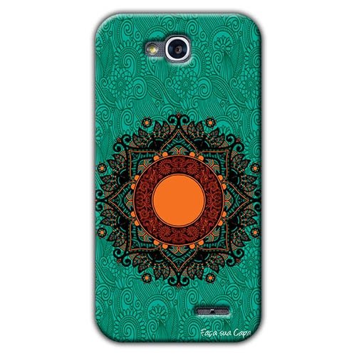 Capa Personalizada Exclusiva LG L90 D410 - AT24