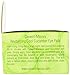 Caswell-Massey Cucumber Eye Pads – Natural Treatment for Puffy, Tired Skin, Under-Eye Circles – 24 Count