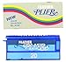 Feather Plier Razor + Plier Razor Blades (20 blade) + Premium Oil Blotting Paper VALUE SET