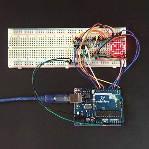 image for Freenove RFID Starter Kit V2.0 for Arduino | Beginner Learning | UNO R