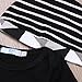 Newborn Baby Boy Jumpsuit Babysuit Romper+ Long Pants+Hat Outfit Summer Set (6-12 Months, Black)