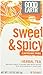 Good Earth, Original Sweet and Spicy Caffeine-free Herb Tea, 18 Teabags