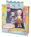 Mooshka Miniature Fairytales Pets, Fox