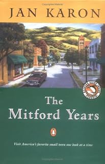 Mitford Years 4 Amazon Ca Karon Jan Books