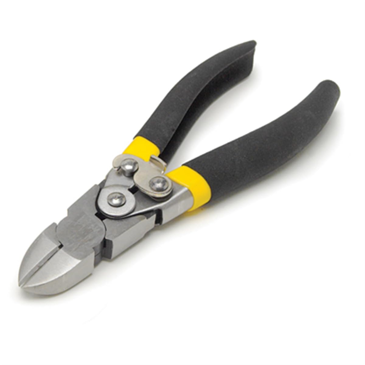 Titan 11412 7-1/2" Compound Diagonal Cutter
