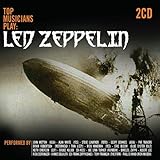 Led Zeppelin - As Performed By