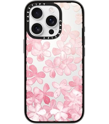 Amazon.com: CASETiFY Compact Magsafe iPhone 16 Pro Case [Slim and
