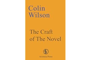 The Craft of the Novel: The Evolution of the Novel and the Nature of Creativity