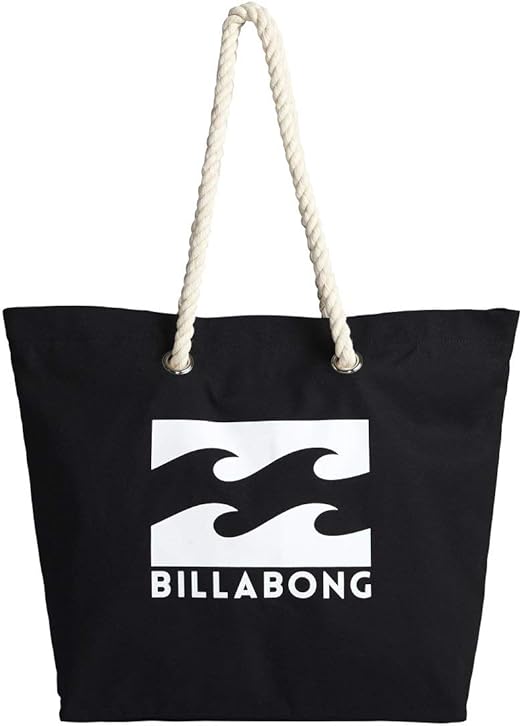 billabong tote bag