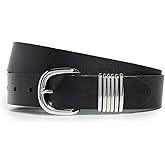 Madewell Women's Multi Keeper Belt
