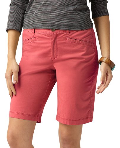 women's dockers bermuda shorts