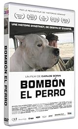 Bombón El Perro (Bombón Le Chien)