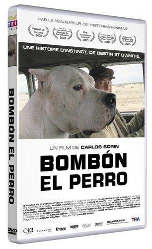 Bombón El Perro (Bombón Le Chien)