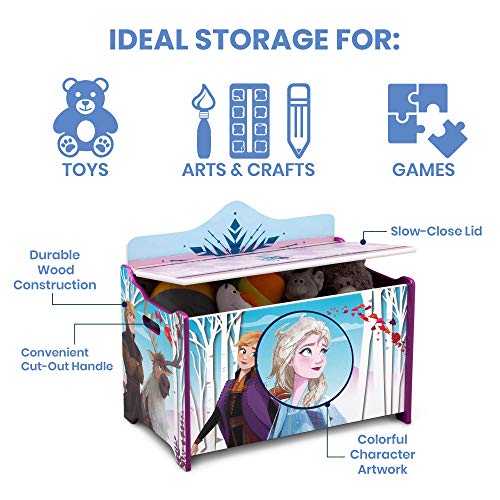 3 Delta+Children+Deluxe+Disney+Frozen
