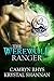 The Werewolf Ranger (Moonbound Book 3)