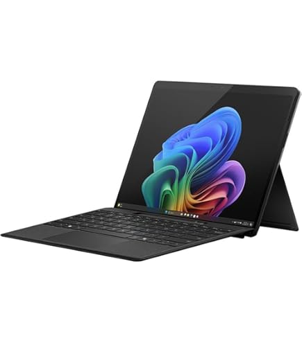 Amazon.com: Microsoft Surface Pro 2-in-1 Laptop/Tablet (2024), 13
