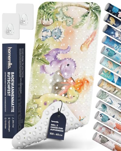 Preis-Update: Homerella® Badewannenmatte... für 14,99€ Jetzt ansehen!