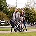 Baby Jogger City Select s Seat Kit, Slate