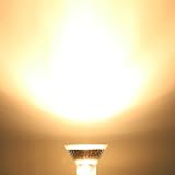 Comyan GU10 Halogen Bulbs 35W 230V 2800K 40 Degree 6 Pack Dimmable view 4