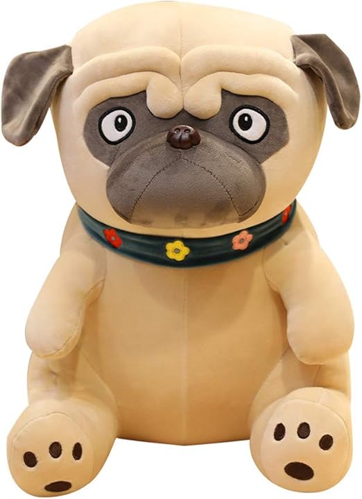 peluche sharpei