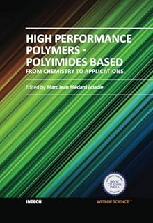 Polyimides A New Class Of Heat Resistant Polymers N A - 
