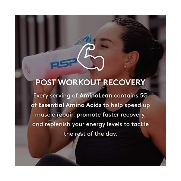 RSP-AminoLean-All-in-One-Pre-Workout-Amino-Energy-Weight-Management-Supplement-with-Amino-Acids-Complete-Preworkout-Energy-for-Men-Women-Blackberry-Pomegranate-30-Serv RSP AminoLean - All-in-One Pre Workout, Amino Energy, Weight Management Supplement with Amino Acids, Complete Preworkout Energy for Men & Women (Blackberry Pomegranate, 30 Serv)