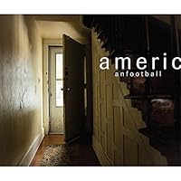 American Football Ablum Cover
