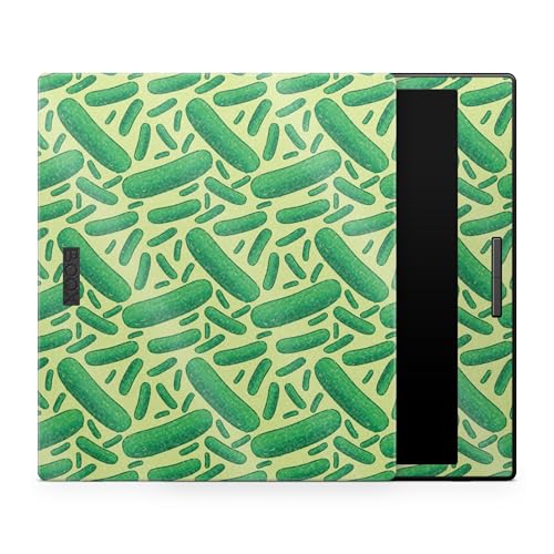 Glossy Glitter Tablet Skin Compatible with BOOX Go Color 7 (2024) - Pickles - P…